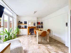 DINING ROOM- click for photo gallery